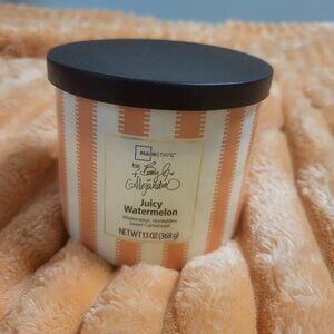 Juicy Watermelon candle nwt